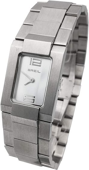 Watch Quartz Woman Breil 2519250828 Watches